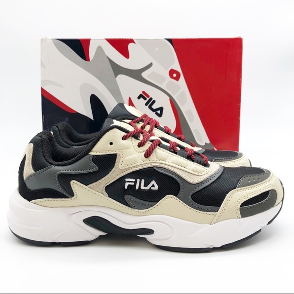 Fila Luminance Sneakers - Picture 9 of 11
